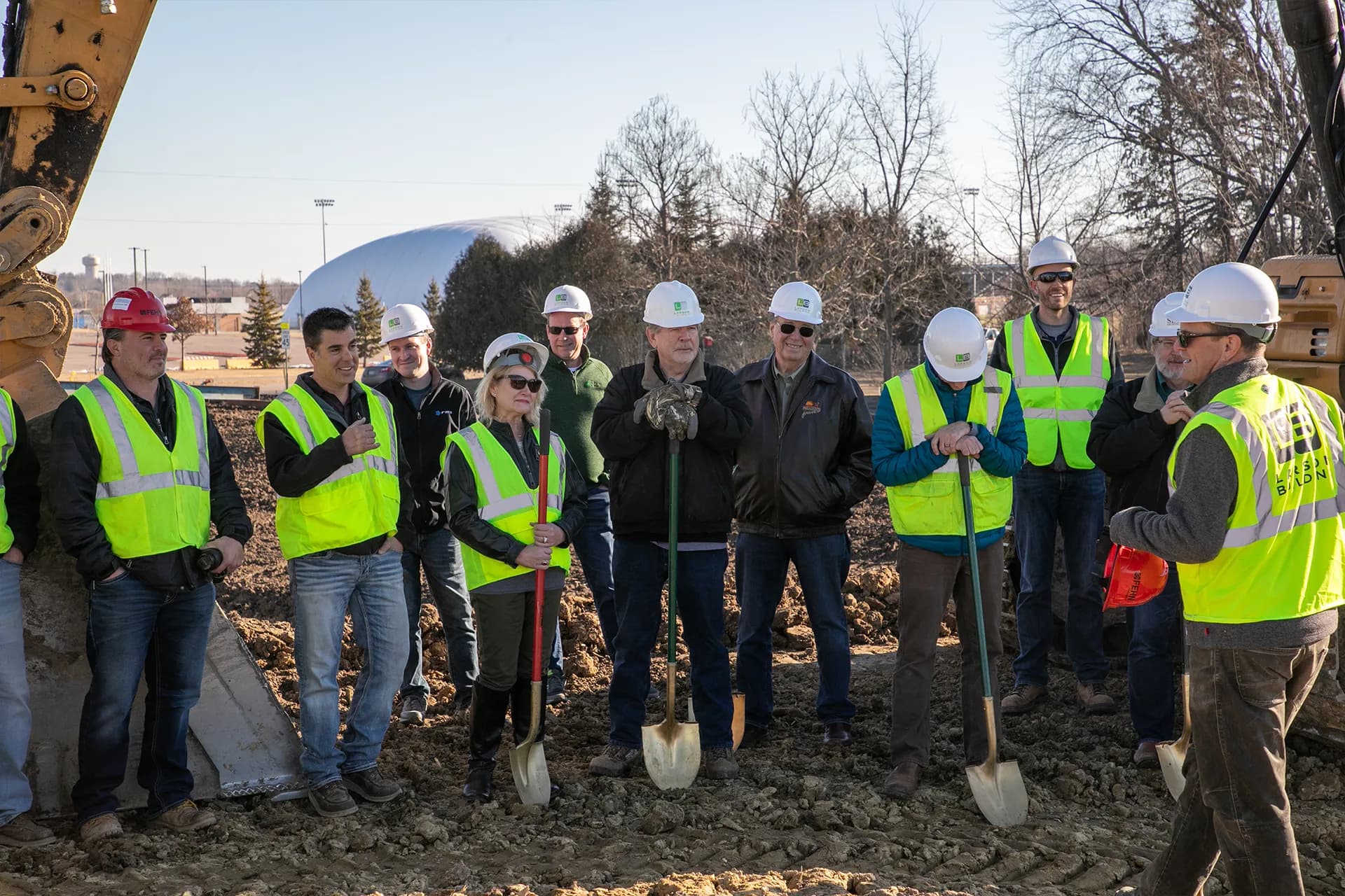 Groundbreaking ceremony, December 4, 2020 (4)