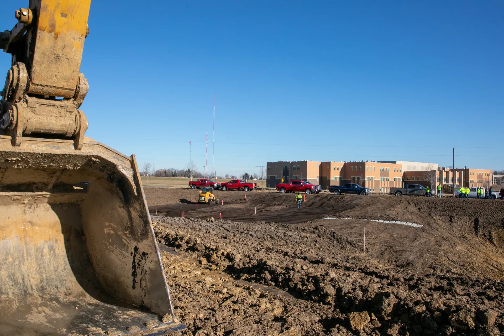 Groundbreaking ceremony, December 4, 2020 (6)